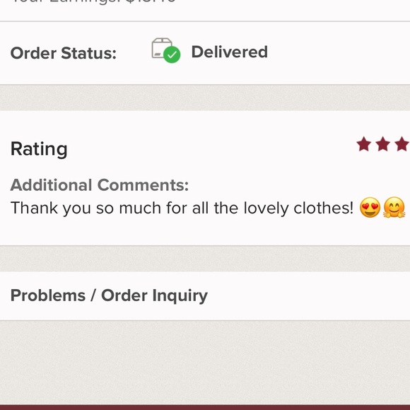 Mystery Box Reseller Box nwt like new 6 to 8 items - Picture 5 of 8